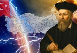Nostradamus'un 2025 kehanetlerinde ilginç Türkiye detayı!