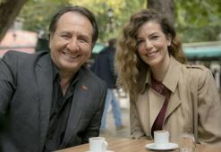 Arka Sokaklar’da Esra'sı Gaye Gürsel: Sette kahkaha duyuyorsanız Özgür Ozan gelmiştir