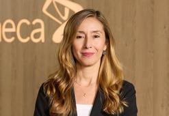 AstraZeneca Türkiye’de üst düzey atama