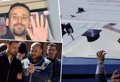 Çete lideri Ziya Kadiroğlu ile ilgili yeni detaylar! Diploma fabrikası gibi çete