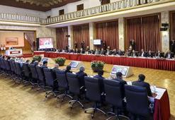 "Terörsüz Türkiye" komisyonunun ilk toplantısı başladı... Adı belli oldu!