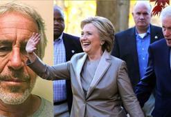 Jeffrey Epstein skandalında Bill Clinton ve Hillary Clinton ifadeye çağrıldı