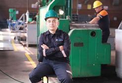 Öğrenciye hem staj hem burs desteği