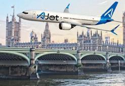 Londra'dan KKTC'ye özel fiyatla uçuracak