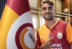 Önce Osimhen sonra Yunus Akgün! Sadece Aslan