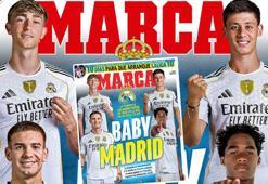 Bebek Madrid!