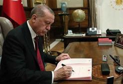 YAŞ kararları Resmi Gazete'de yayımlandı