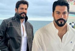 Burak Özçivit sosyal medyada gündem oldu! Kazakistan’da kurdele kesmesi için servet ödendi iddiası