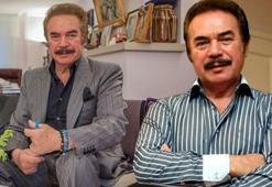 Orhan Gencebay 81. yaşını Bodrum'da kutladı