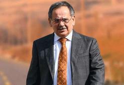 Eski Bayındırlık ve İskan Bakanı Mustafa Demir vefat etti!