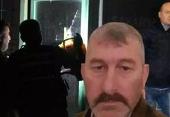 Kız yeğeniyle ilgili iddia! Kanlı geceden şok detaylar