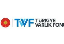Türkiye Varlık Fonu'ndan 600 milyon dolarlık uzun vadeli murabaha finansmanı
