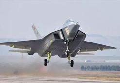 ABD'li Newsweek KAAN'ı yazdı! ‘F-35'in rakibi’