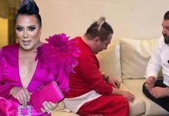 Murat Övüç’ten olay yaratan hipnoz görüntülerine yanıt: 'Nereden bileyim sahte olduğunu?'