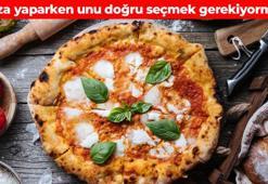 İtalyanların pizzasının sırrı bulundu! Un seçerken bu detaya dikkat