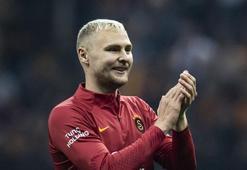 Victor Nelsson’a İtalya'dan kiralık teklif!