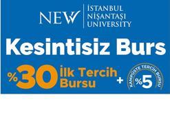 Neden Nişantaşı Üniversitesi?