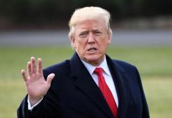 ABD Başkanı Trump'tan Hindistan'a ek vergi kararı