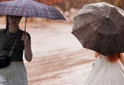 Sağanak yağışlar geliyor! Meteoroloji 20 ili uyardı, Prof. Dr. Orhan Şen İstanbul için saat verdi