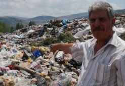Tokat'ta çöplükte cesedi bulunan bebeğin anne ve babası 12 yıl sonra gözaltında