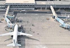 Şam Uluslararası Havalimanı için 4 milyar dolarlık imza