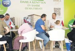 Damlaya damlaya ev olacak! Gayrimenkul Sertifikası’nda talep toplama için son gün: Yarın