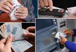Milyonları ilgilendiren gelişme! Emekliye promosyonda çifte kazanç yolu: Ağustos ayı kampanyaları başladı