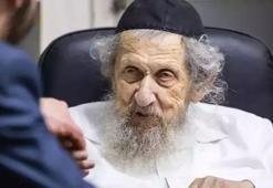 Haham Lando'dan 'İsrail'e karşı küresel mücadele yürüteceğiz' çıkışı