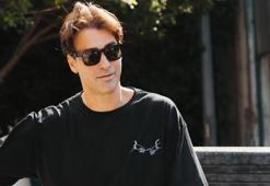 Karizmatik transfer! Sarp Levendoğlu, Arka Sokaklar'da