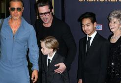 Brad Pitt'in annesi Jane Etta Pitt hayatını kaybetti