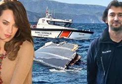 Seda Bakan'dan günlerdir kayıp arkadaşı Halit Yukay için duygusal paylaşım! 'Lütfen mucize olsun'