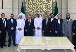 Şam Uluslararası Havalimanı’na 4 milyar dolarlık yatırım