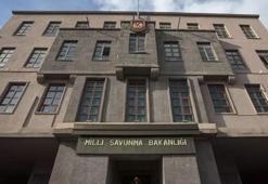 MSB'den 12 askerin şehit olması hakkında açıklama