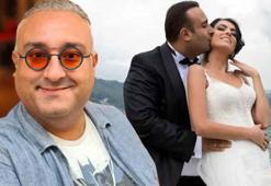 Rüştü Onur Atilla, eski eşiyle barıştı mı? Jet açıklama geldi