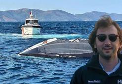 İş insanı Halit Yukay'ın kaybında dikkat çeken tanker şüphesi