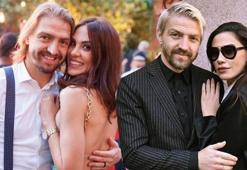 Caner Erkin aşka geldi! 'Bakışına ölürüm be'