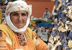 Urfalılar yapmaya başladı: Kışın yemekleri lezzetlendiriyor, Mutfak bütçesine katkı sağlıyor
