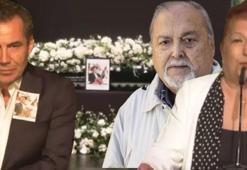 Selçuk Alagöz'e veda! Kardeşinin sözleri yürek sızlattı