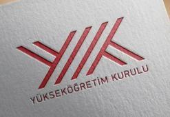 YÖK'ten 'sahte diploma' iddiasına suç duyurusu
