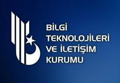 BTK açıkladı: 44 sahte e-imza iptal edildi