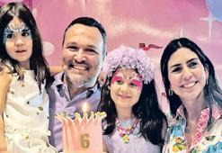 Prenses mini parti