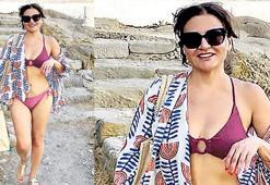 Göksel: Ben artık bir deniz mahsulüyüm