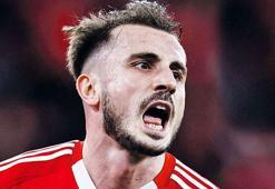 Kerem'den vazgeçmek yok