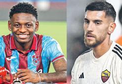 Pellegrini’de rakip Kartal