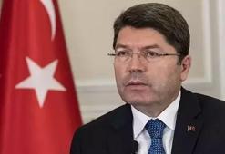 Bakan Tunç: 'Görevde Yükselme ve Ünvan Değişikliği Sınavı' ilanı yayımlandı