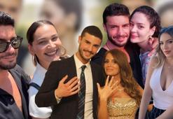 Önce boşanma iddiası ortaya çıktı şimdi de taciz! Tuğçe Aral'dan Berk Oktay'a şok suçlama