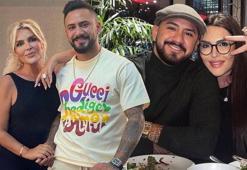 Gökhan Çıra'ya geri mi döndü? Selin Ciğerci'den açıklama gecikmedi