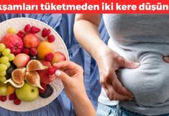 Akşamları tüketmeden iki kere düşünün! Türk kültürünün olmazsa olmazları arasında: Çay sonrası keyfiniz size çatır çatır kilo aldırıyor