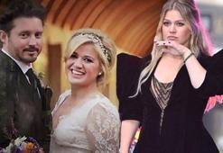 Ünlü şarkıcı Kelly Clarkson'ın iki çocuğunun babası hayatını kaybetti! 'Kayboldum sanki ben'