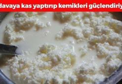 Beyaz peynir yerine kaşık kaşık yiyin! 10 kat daha faydalı, bedavadan kas yaptırıp kemikleri betona çeviriyor! B12 ve kalsiyum kralı